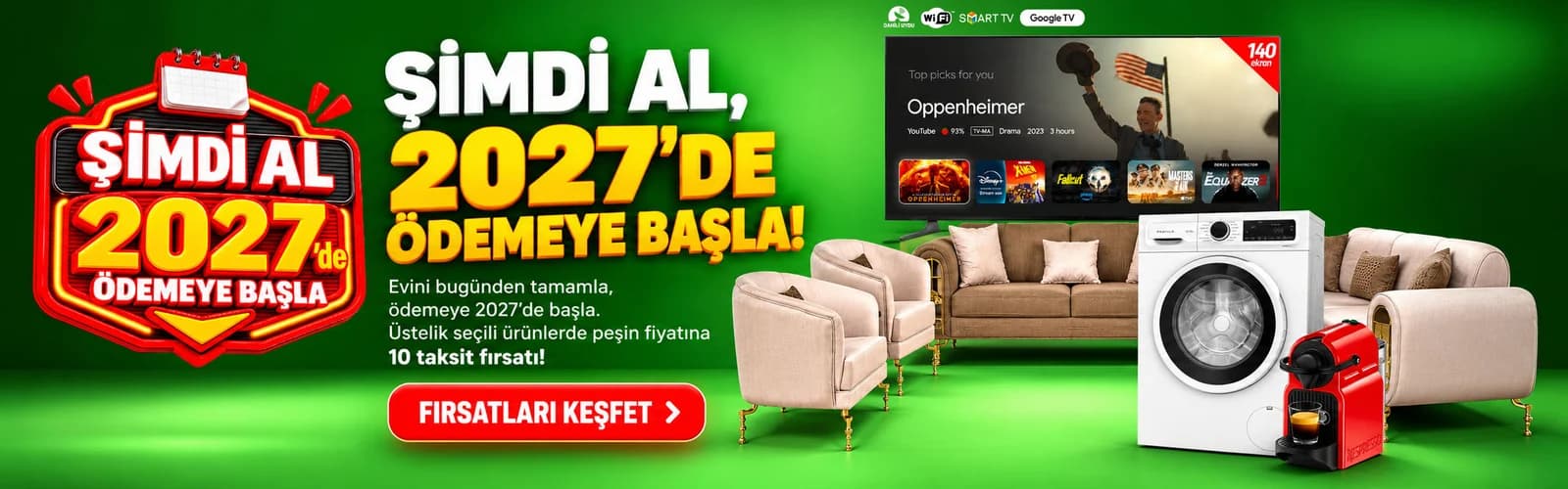 Uğurlu Çeyiz kampanyaları