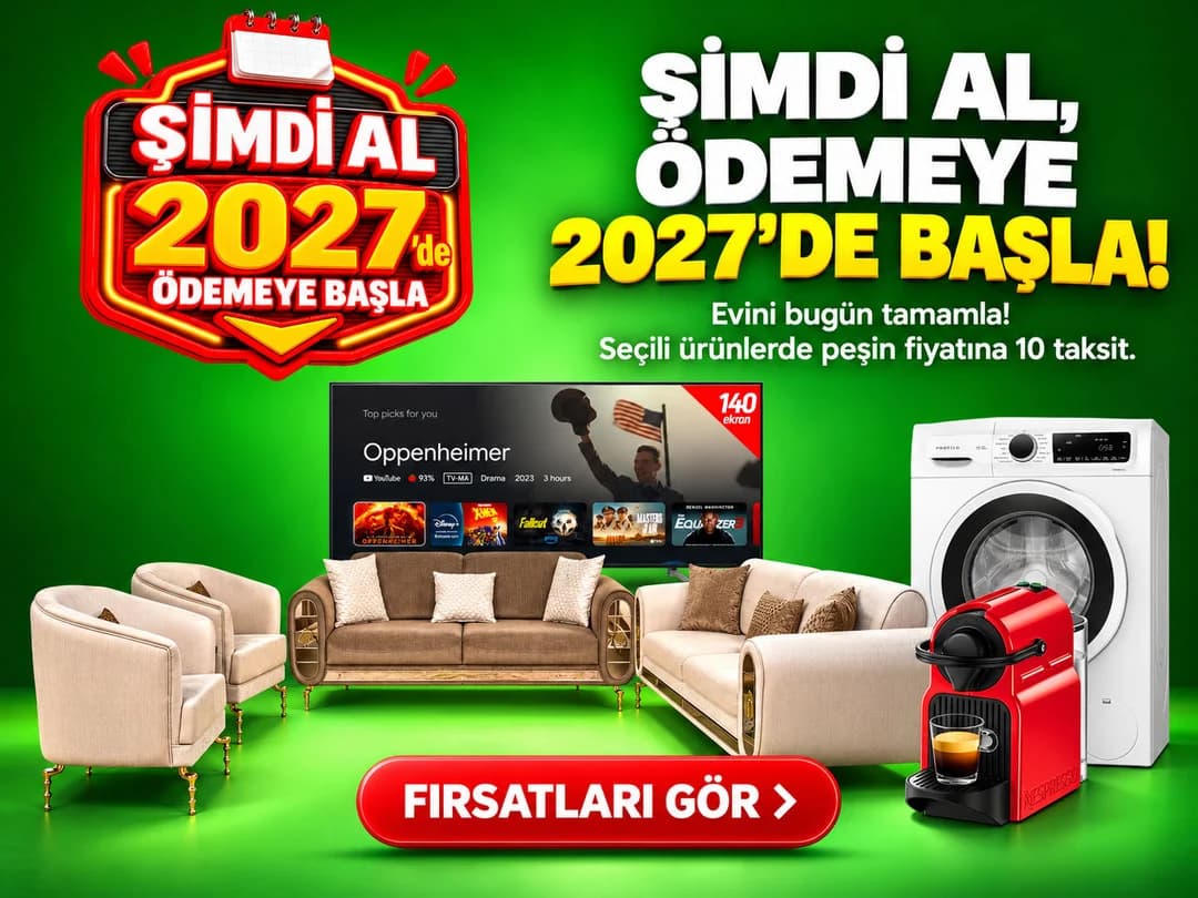 Uğurlu Çeyiz kampanyaları