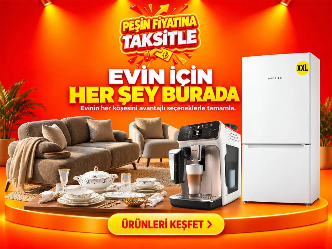 Uğurlu Çeyiz kampanyaları