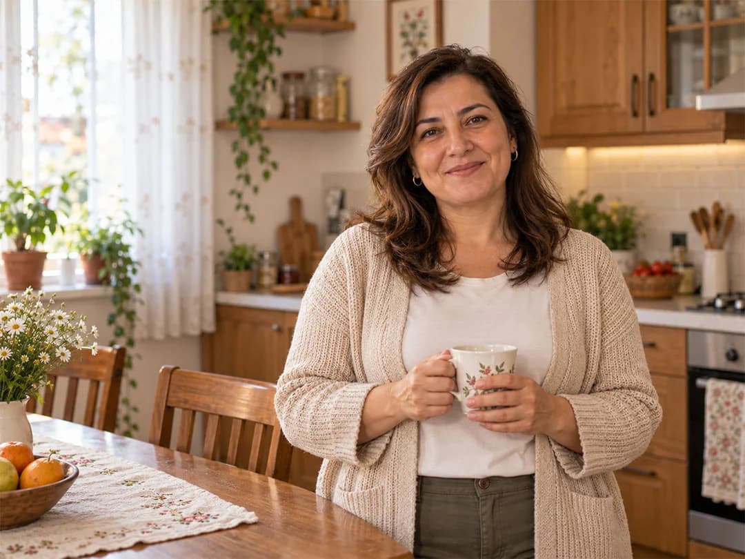 Zeynep A.