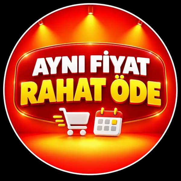 Evini Rahatça Tamamla