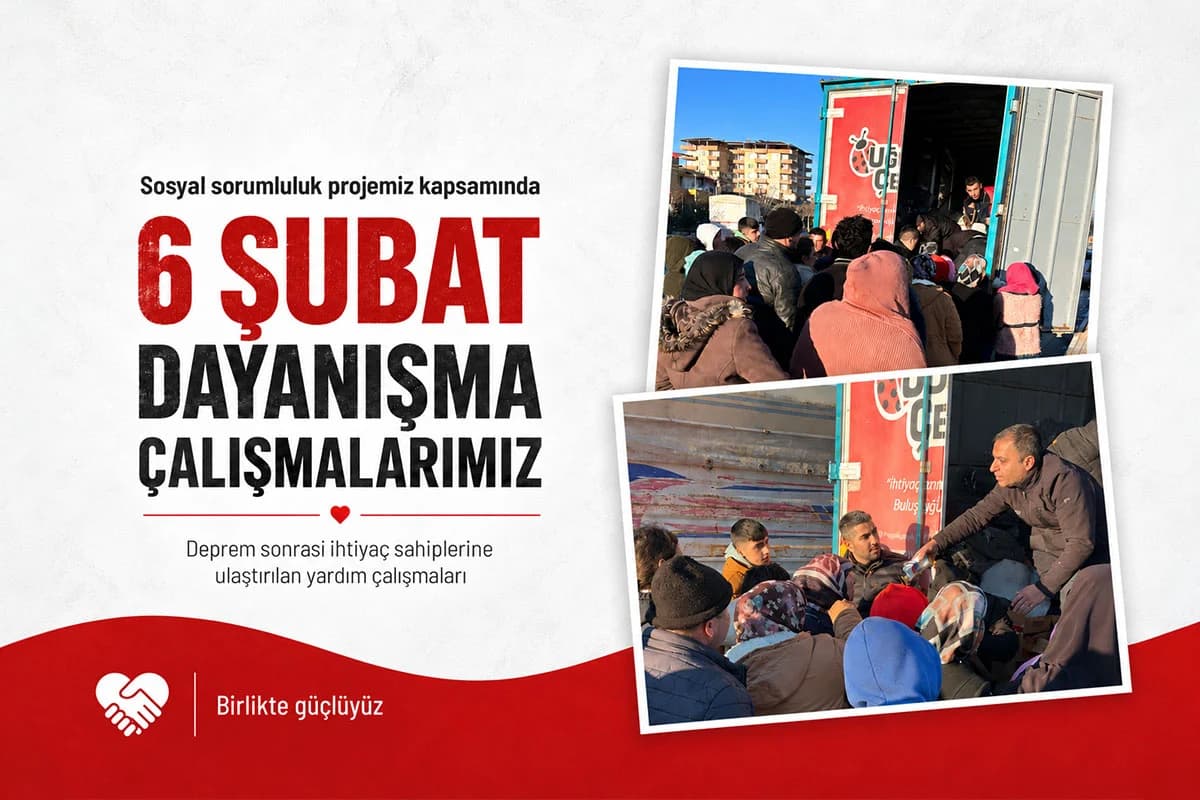 Dayanışma