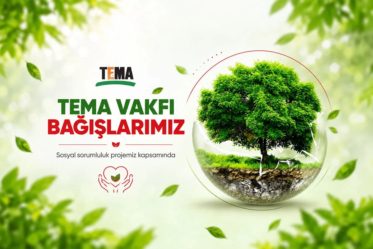 Sürdürülebilir Gelecek