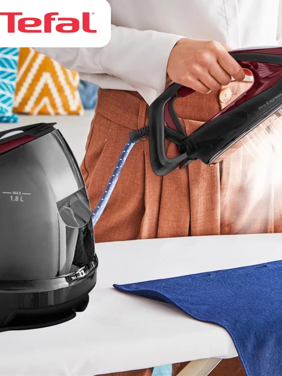 Tefal