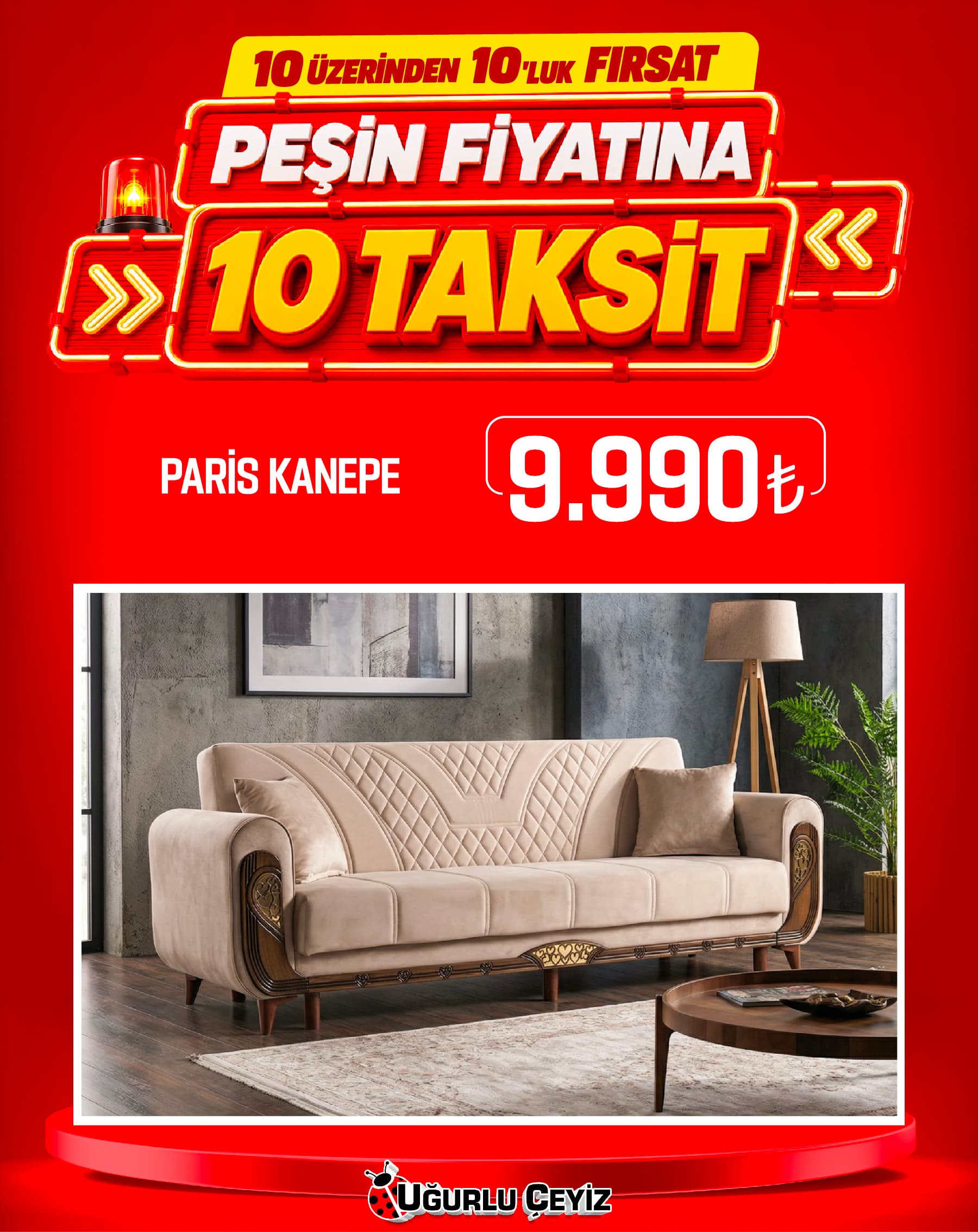 Bambi Yatak 160*200 Kapok Naturel