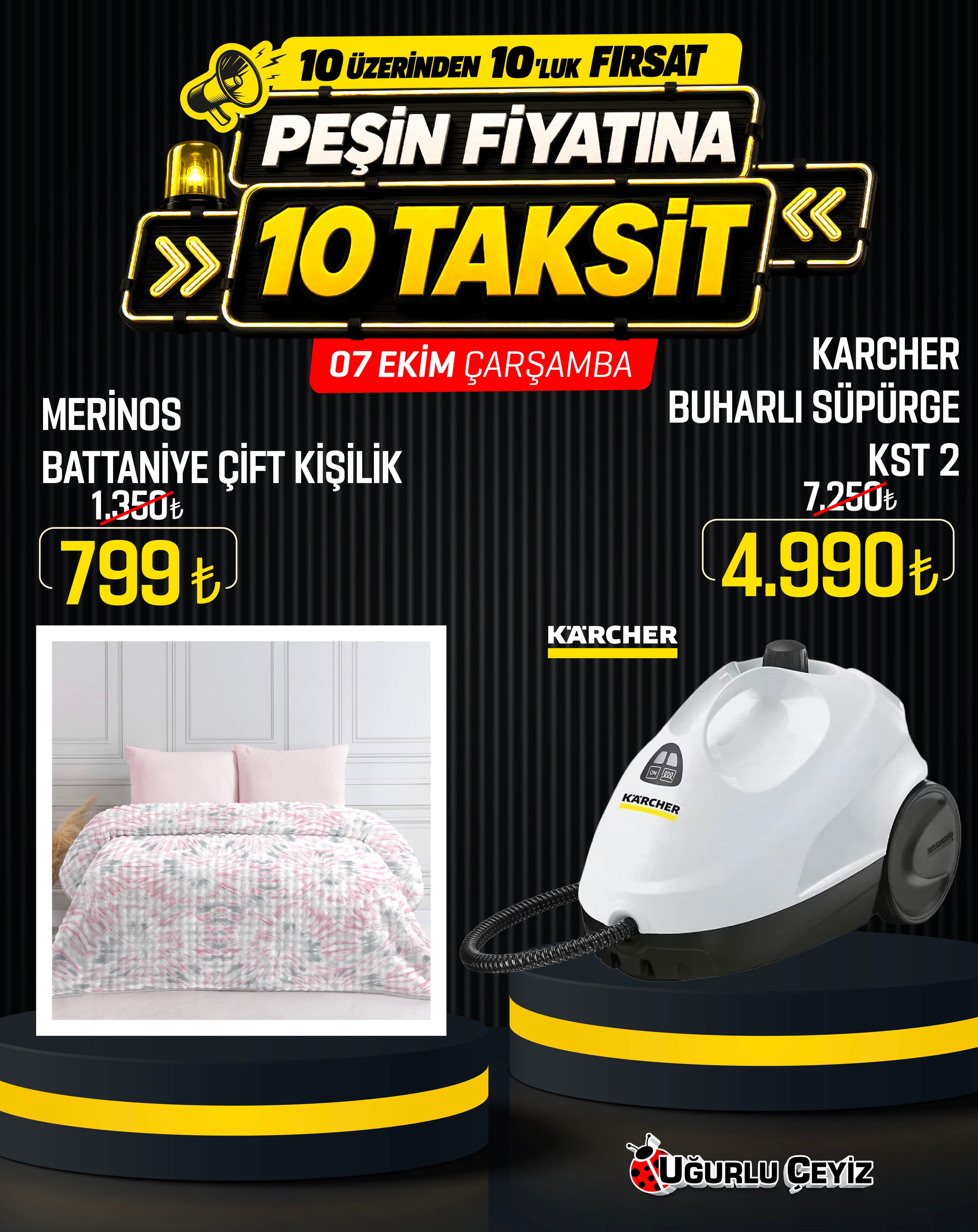 Karcher Süpürge Buharlı Kst 2
