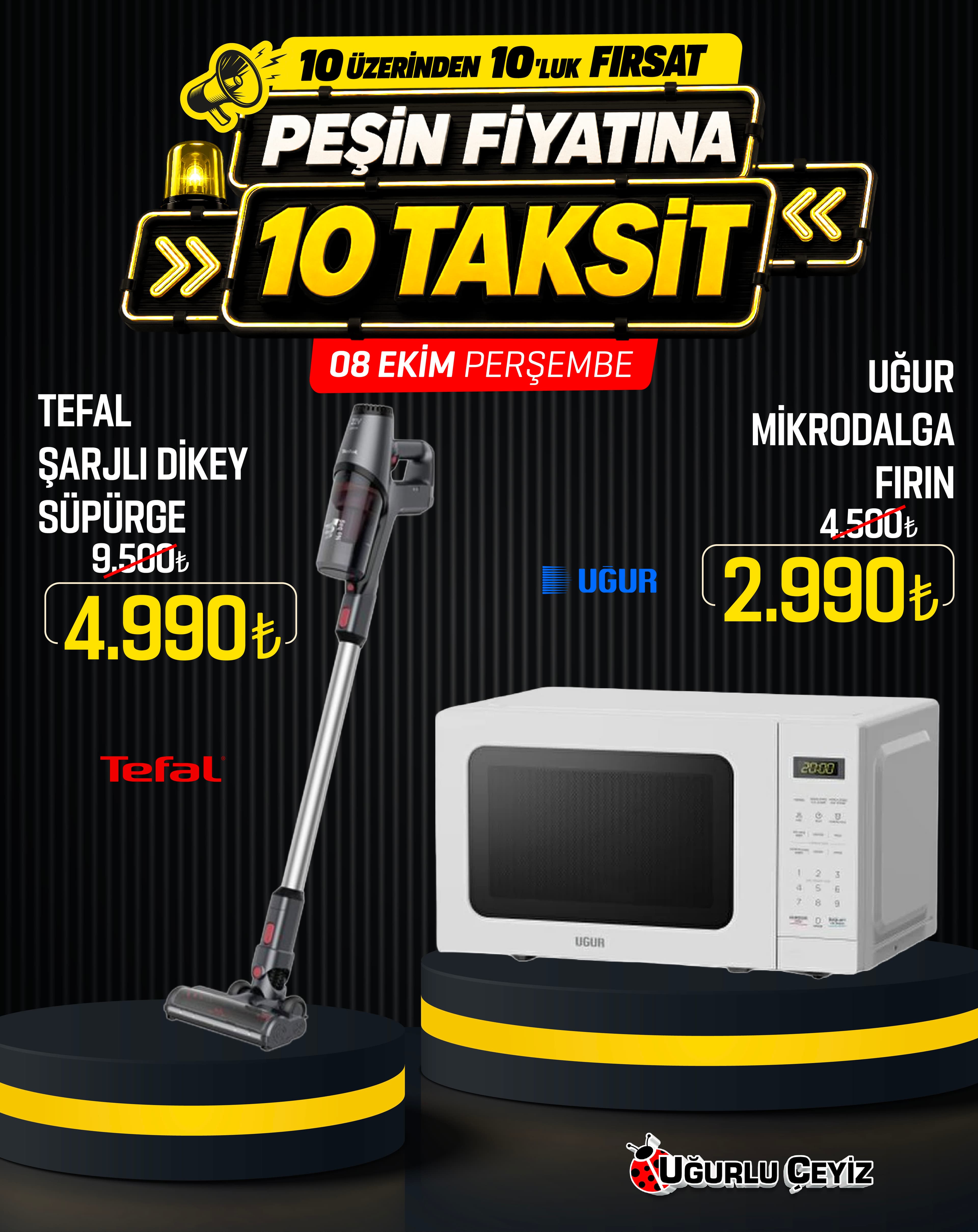 Tefal Süpürge X Pert Ty 6983