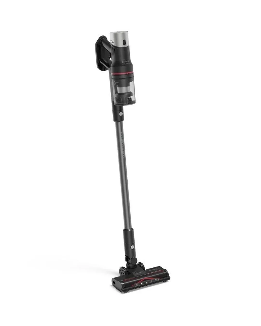 Arzum MagiClean Flex 500 W 60 Dakika Dikey Şarjlı Süpürge Siyah AR4209 - 1. görsel