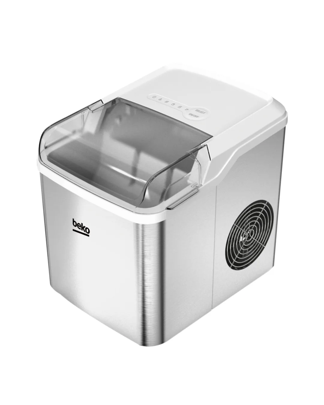 Beko Buz Makinesi Bym 6111 I