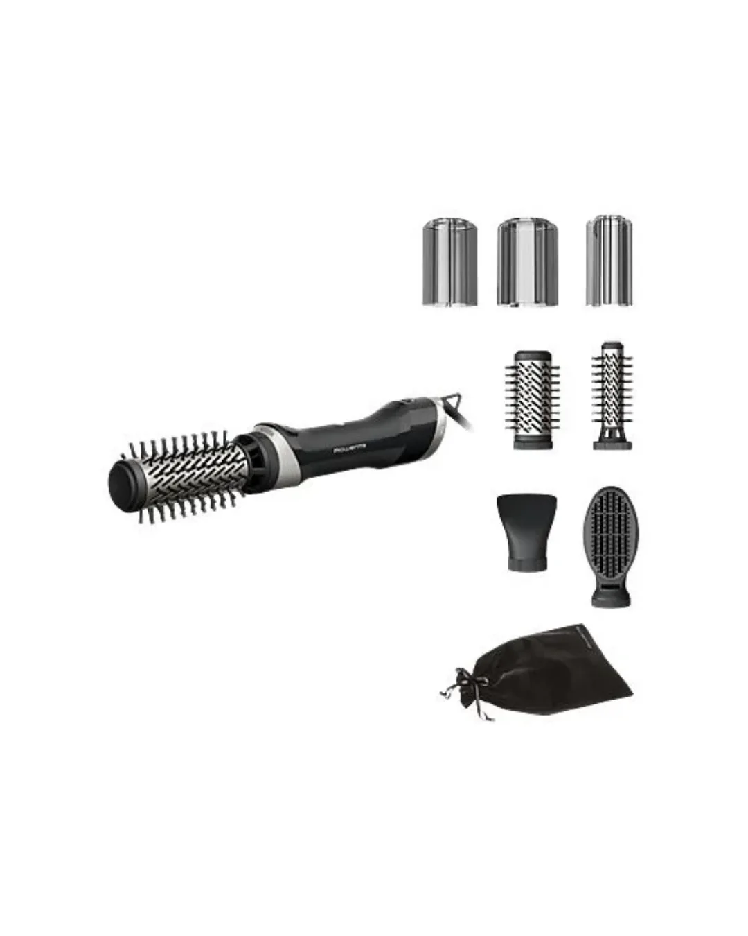 Rowenta Saç Kurutma Fircasi Brush Active UB9540F0