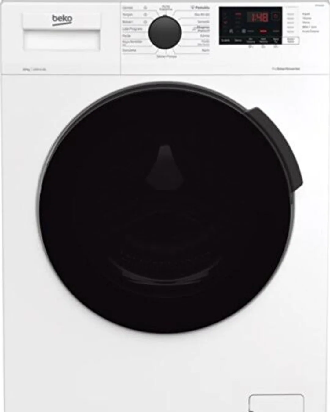 Beko Çamaşır Makinesi CM 11142 457100070800