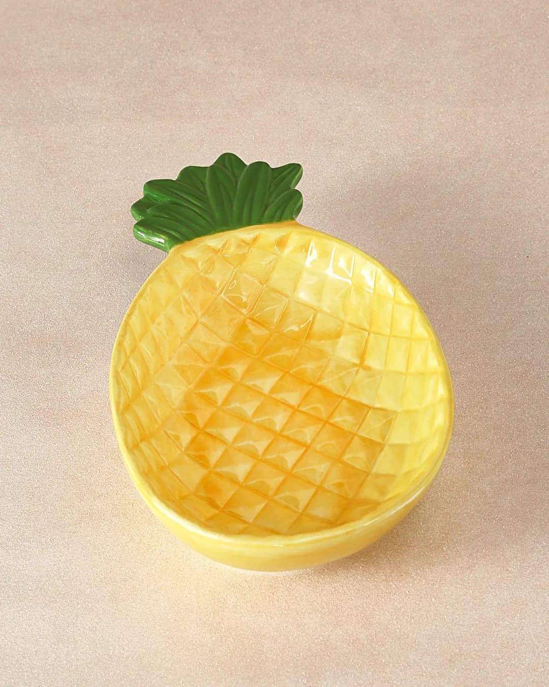 Karaca 20 Cm Kase Pineapple - 1. görsel