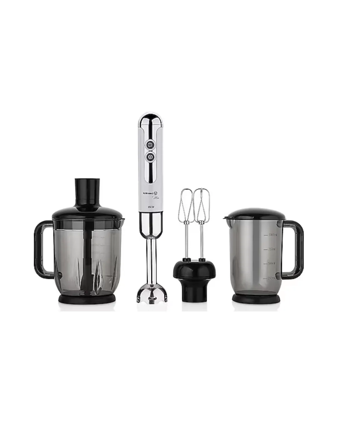 Korkmaz Blendir Set Mega Mia A 447 14 Vanilya