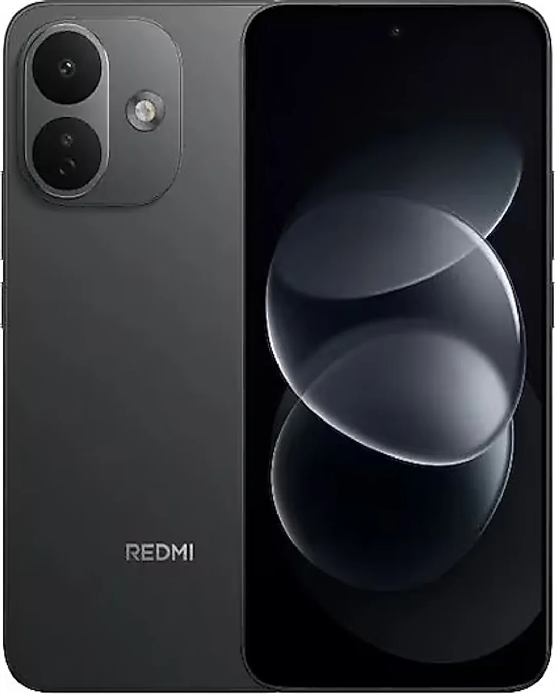 Xiaomi Redmi Note 17 Pro 8 GB RAM 256 GB Siyah Cep Telefonu - 1. görsel