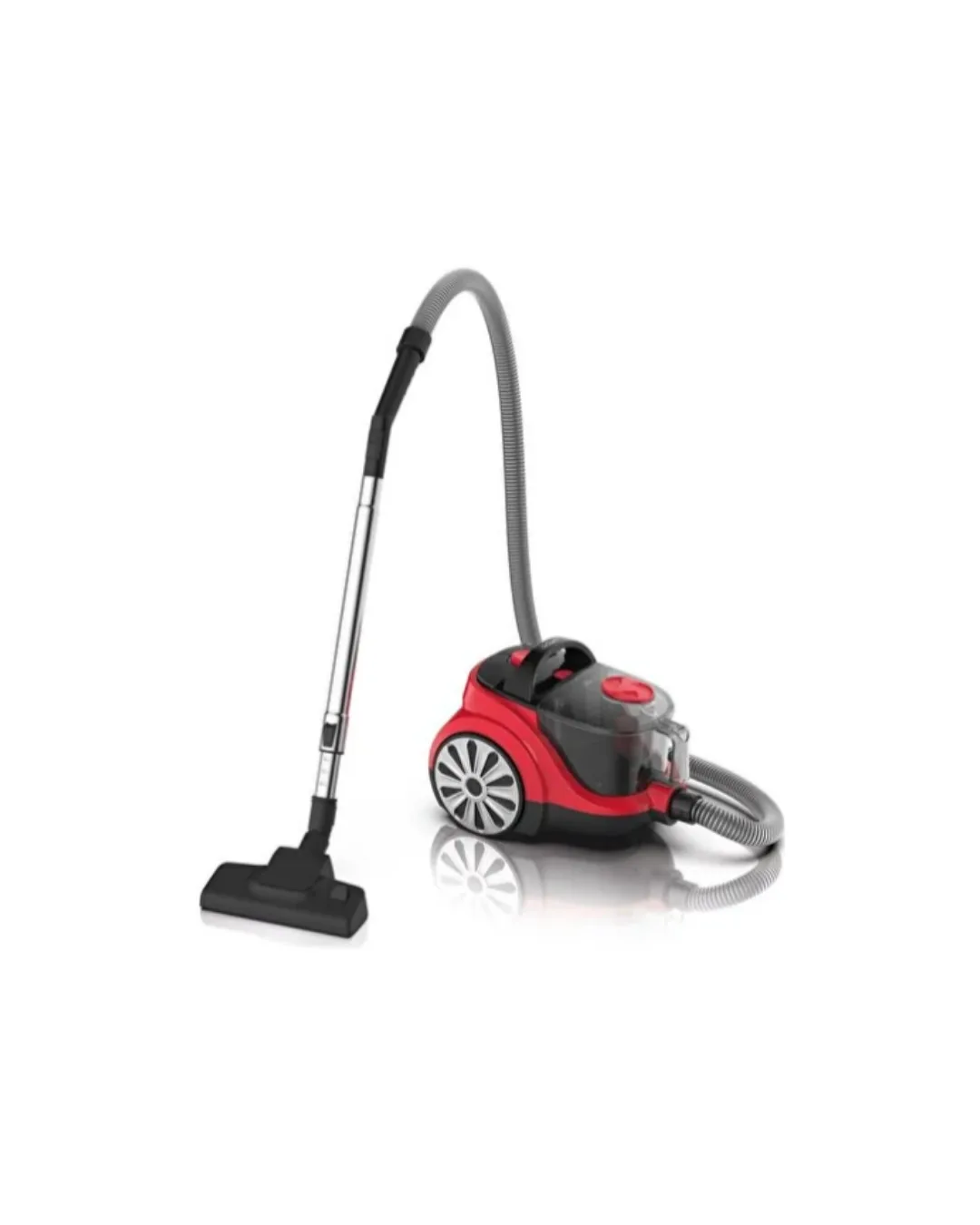 Arzum Süpürge Filtreli Elektrikli Nova Cyclone Ar 4110 03 Kırmızı