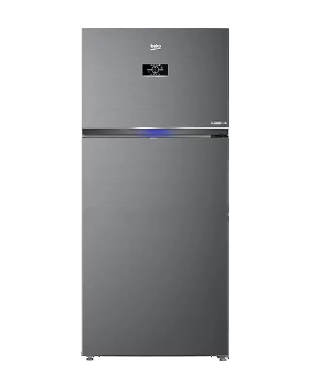 Beko Fit Buzdolabı Üstten Donduruculu No Frost 630 Litre İnox 983632 EI
