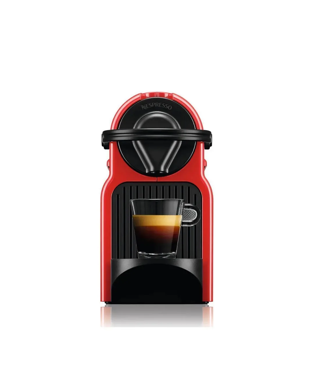Nespresso C 40 Inissia Red N C 40 Eu Re Ne 5