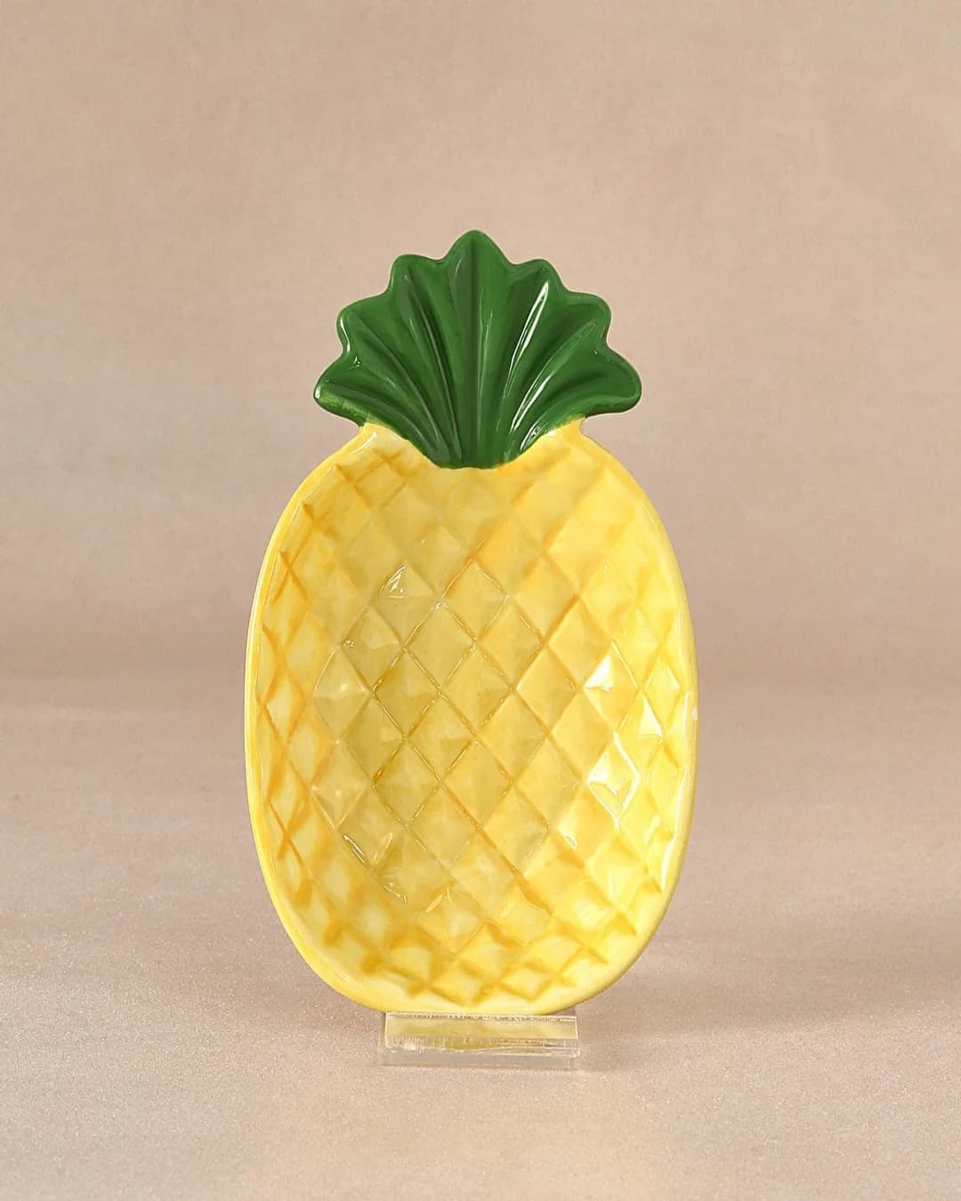 Karaca 14 Cm Çerezlik Pineapple - 1. görsel
