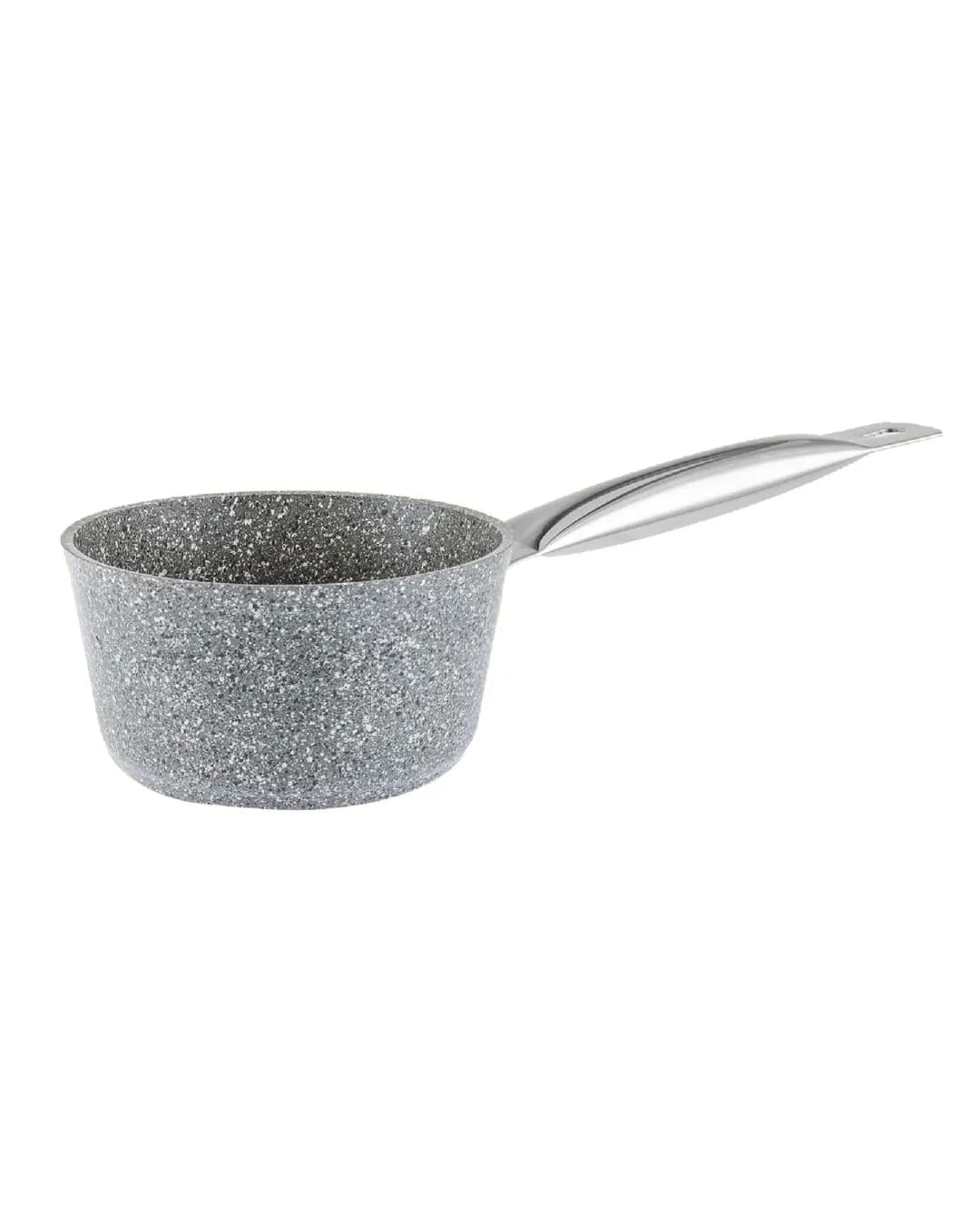 Karaca 18 Cm Sütlük Biogranit Shen