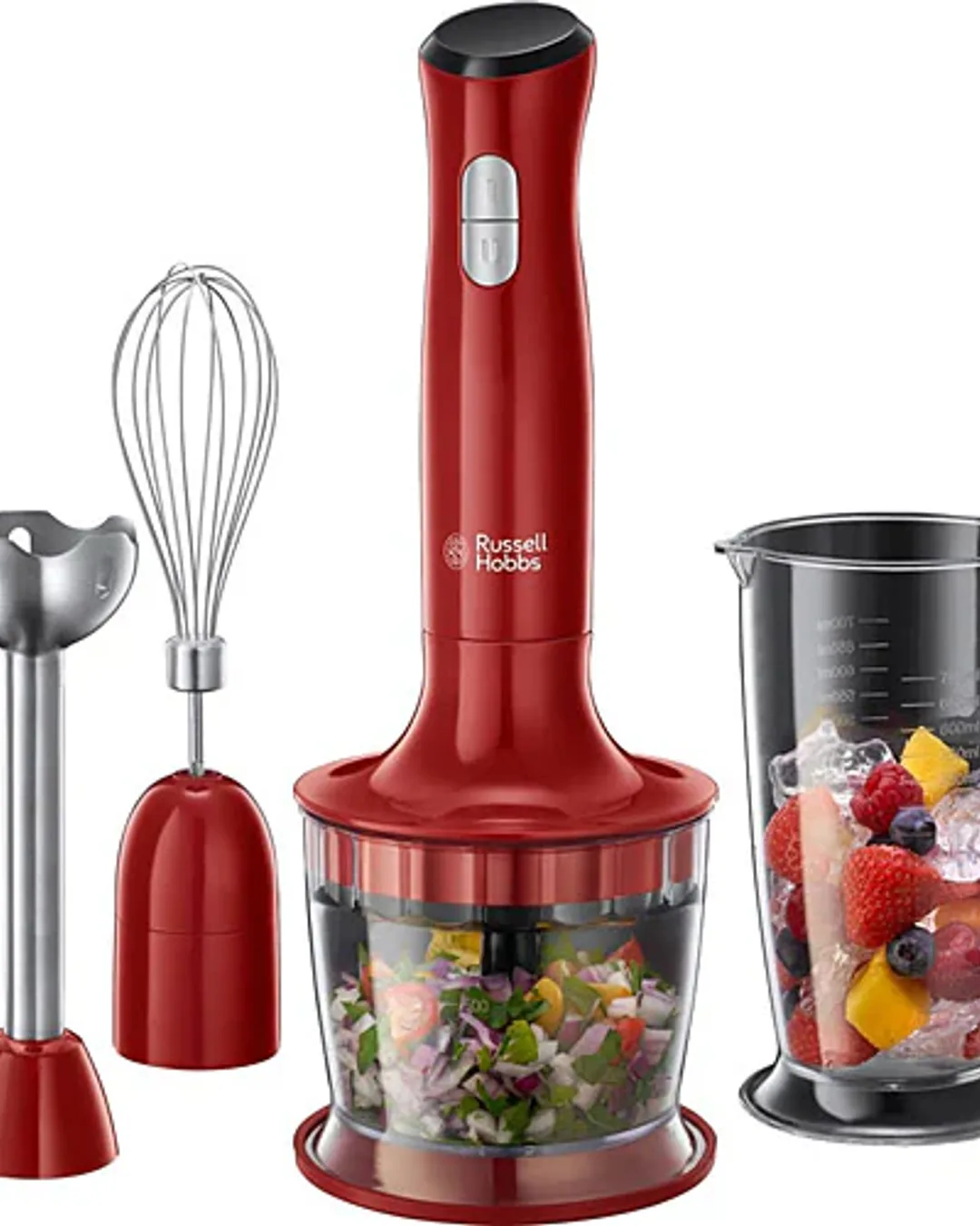 Russell Hobbs 3'ü 1 Arada El Blenderı Desire 24700-56