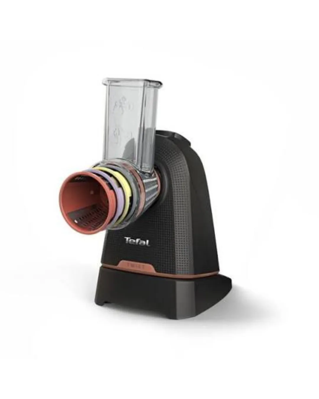 Tefal Rende 5C Fresh Express Twi̇st - 1. görsel