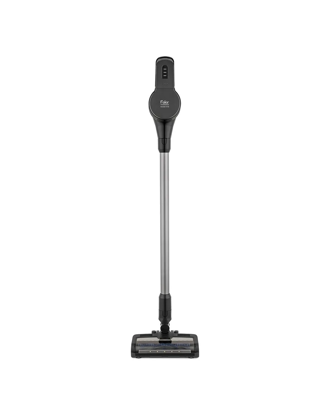 Fakir Dikey Şarjlı Süpürge Dark Blue Inovator 6158 - 1. görsel