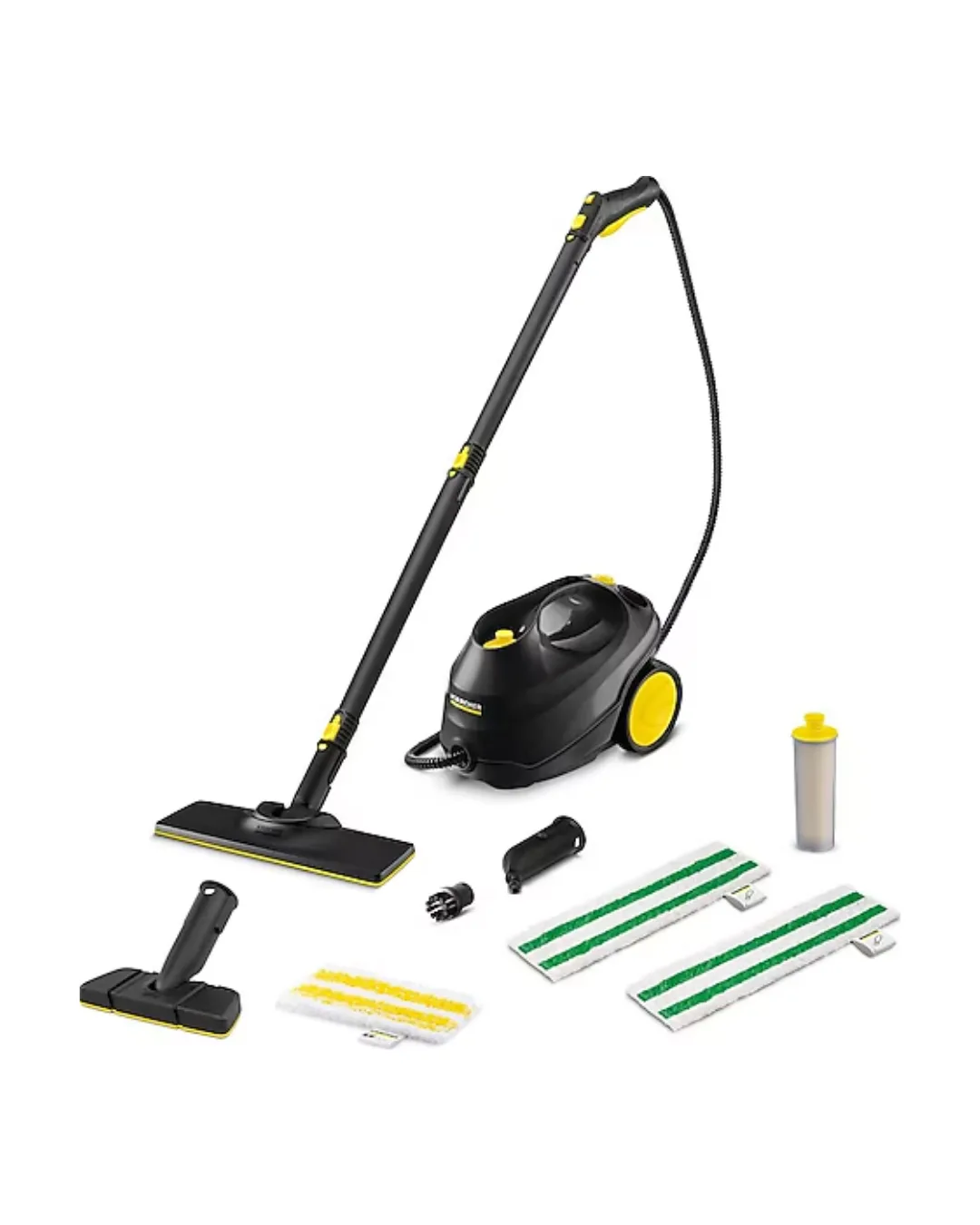 Karcher Temizlik Makinesi Buharlı Sc 3 Easyfix Special Eu
