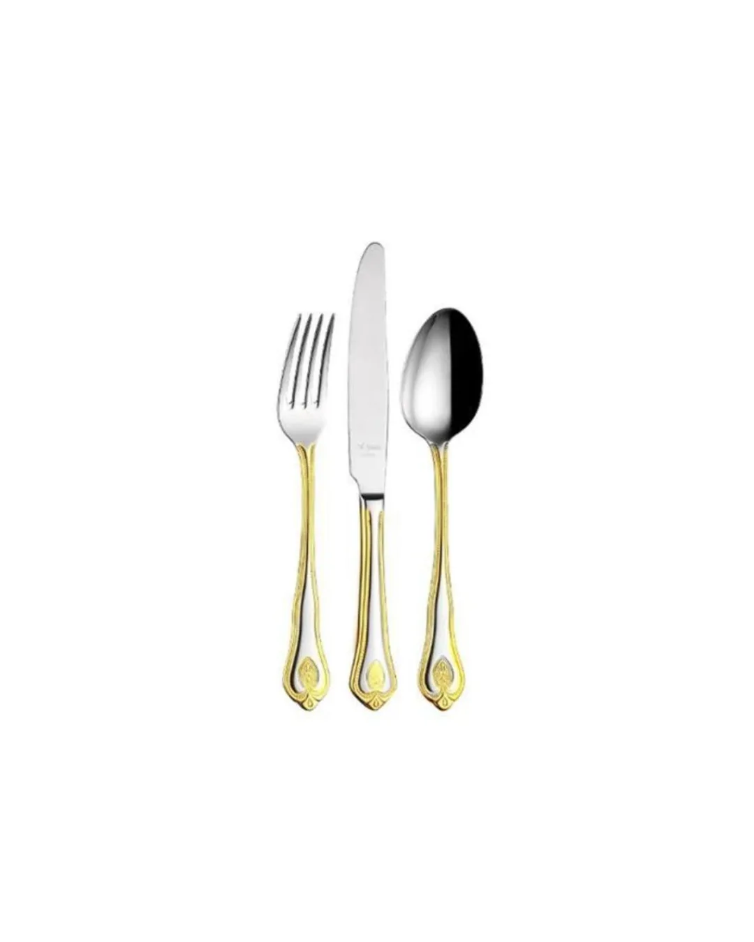 Aryıldız Kaşık Takımı 84 Parça Topkapi Prestige PLUS 005 Ar 15307