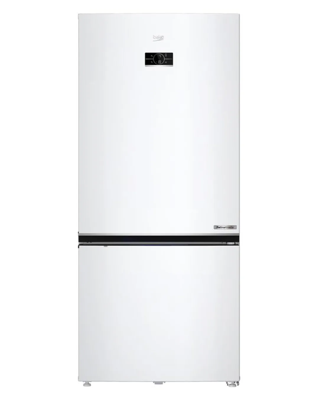 Beko Buzdolabı Alttan Donduruculu No Frost 615 Litre Beyaz 683613 EB