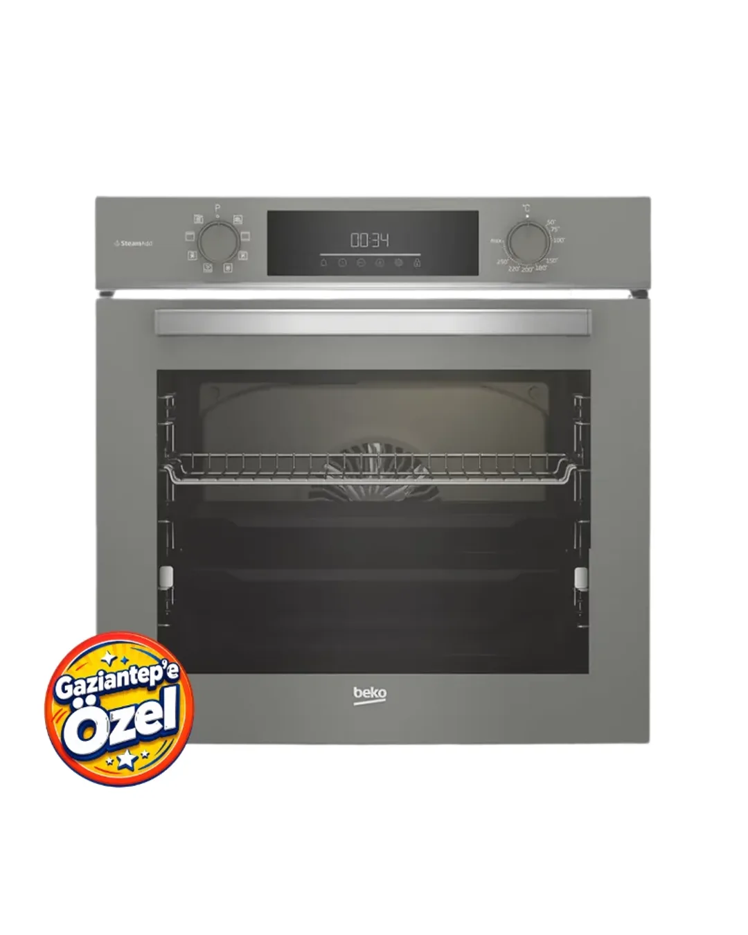 Beko Fırın Ankastre Bfc 431 G