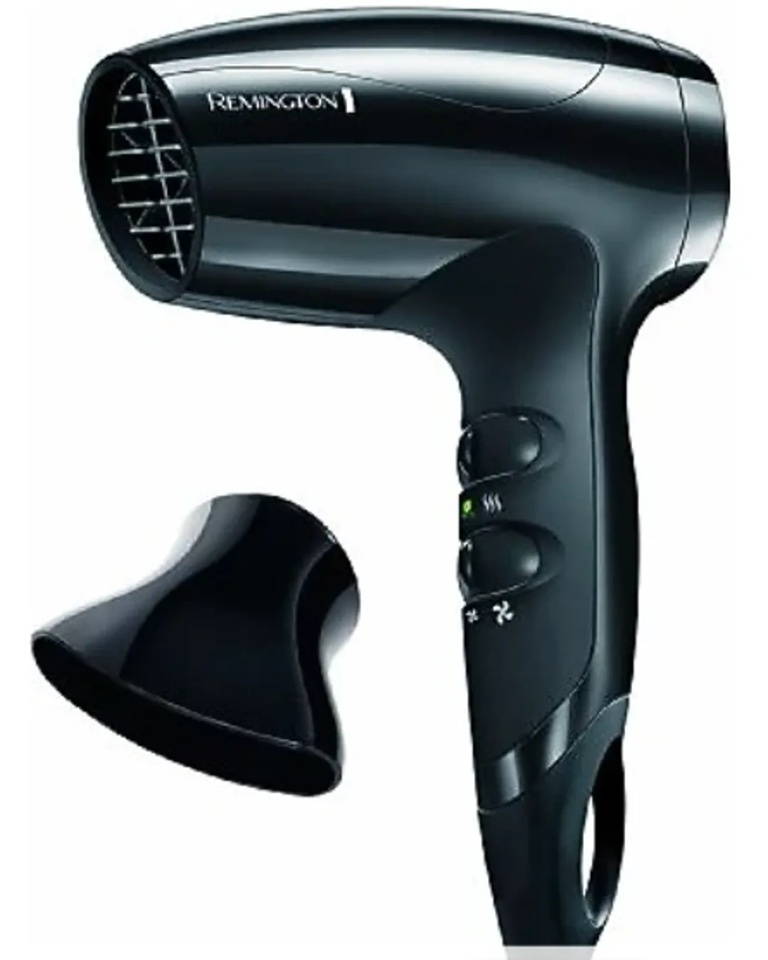 Remington Saç Kurutma Makinesi D 5000 E 51 Compact 1800