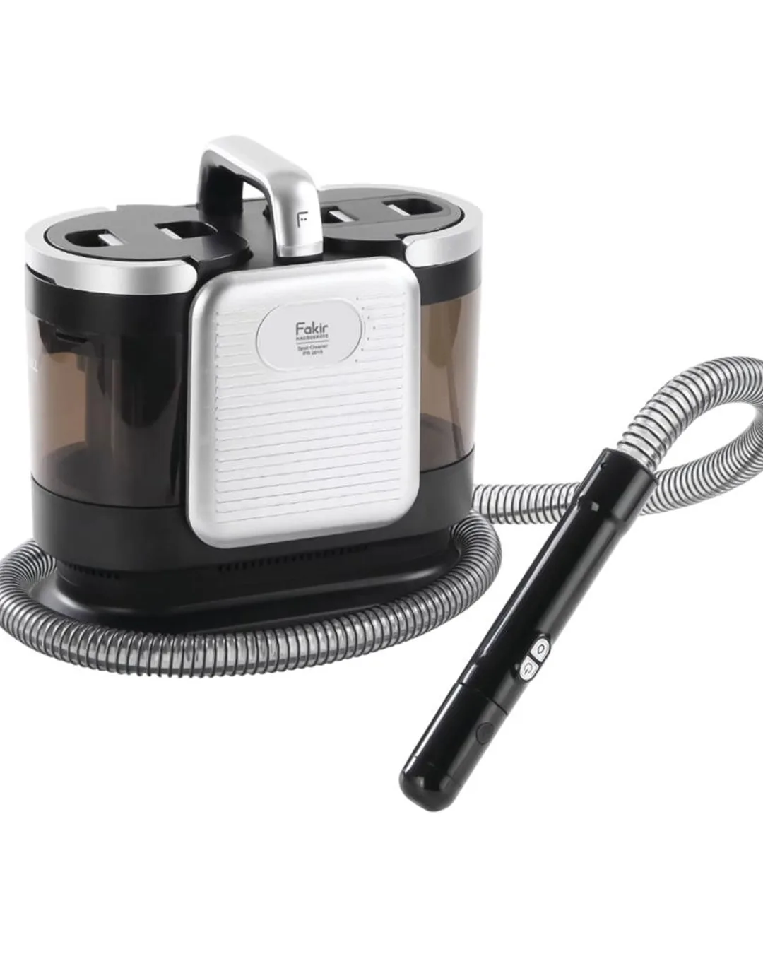 Fakir Spot Cleaner Portatif Halı ve Koltuk Yıkama Makinesi PR3018 - 1. görsel