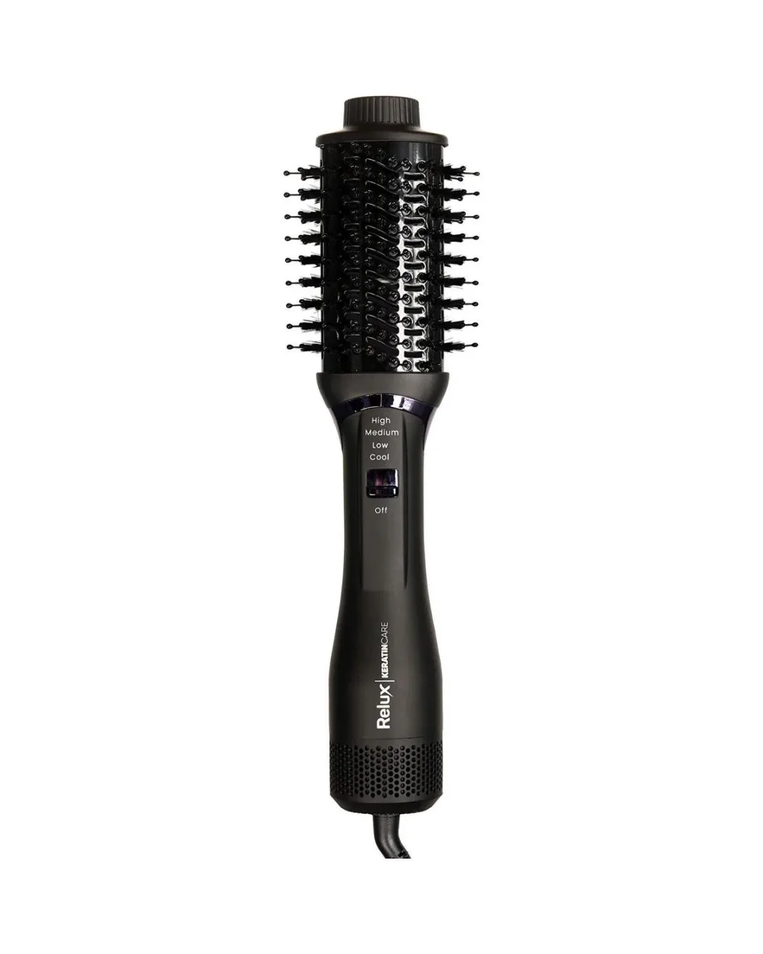 Relux Saç Kurutma Ve Sekillendirme Keratincare Iyonik As 8200 B