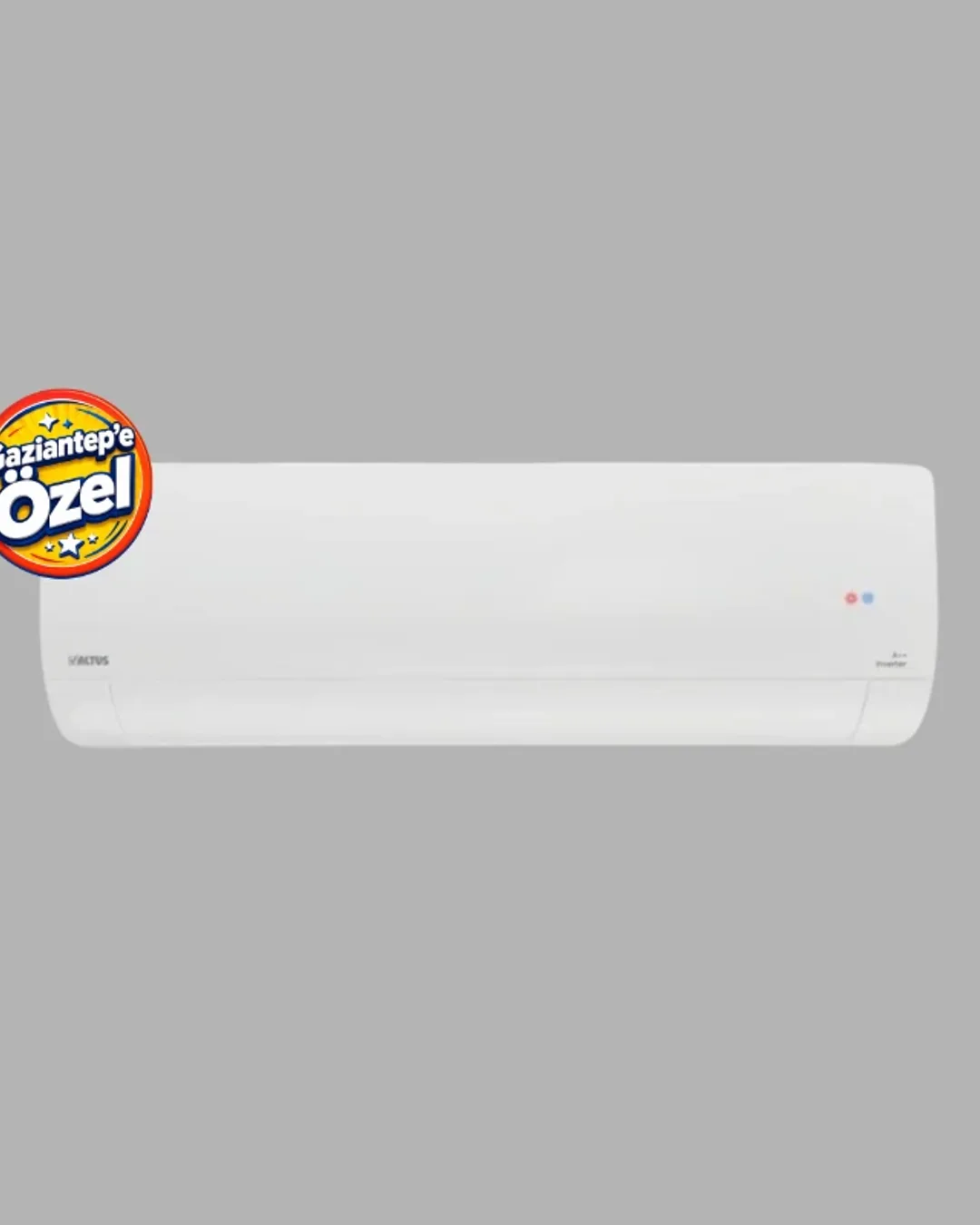Altus 18000 BTU Klima