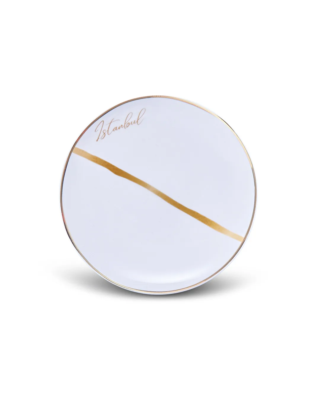Karaca X Ist Collection Tatli Tabagi 11 Cm - 1. görsel