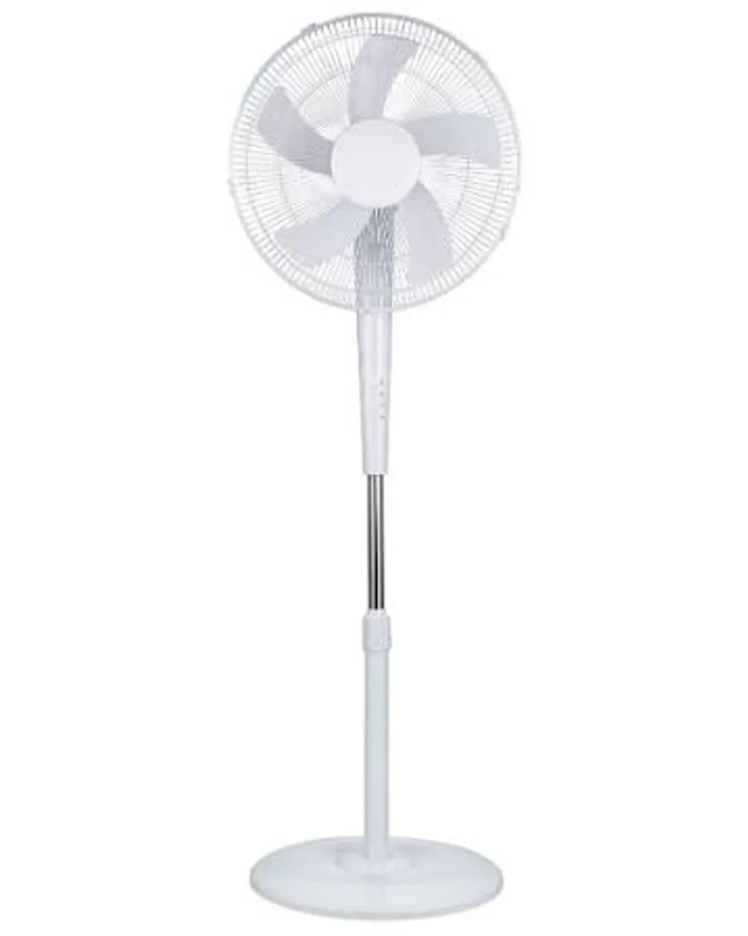 Sunny Vantilator Ayaklı Beyaz 5P Trsnvnt