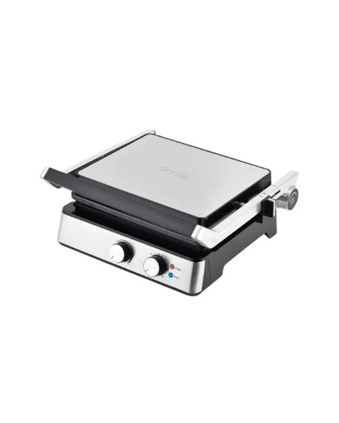 Onvo Tost Makinesi Ovt ST06