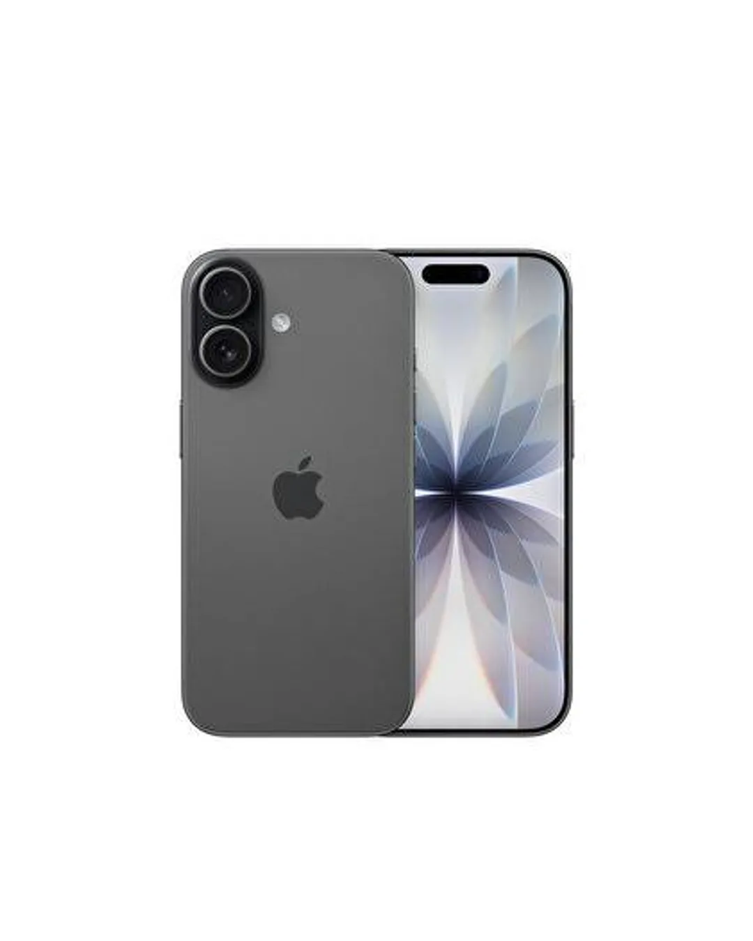 Iphone CEP Telefonu 17 Black 512 GB