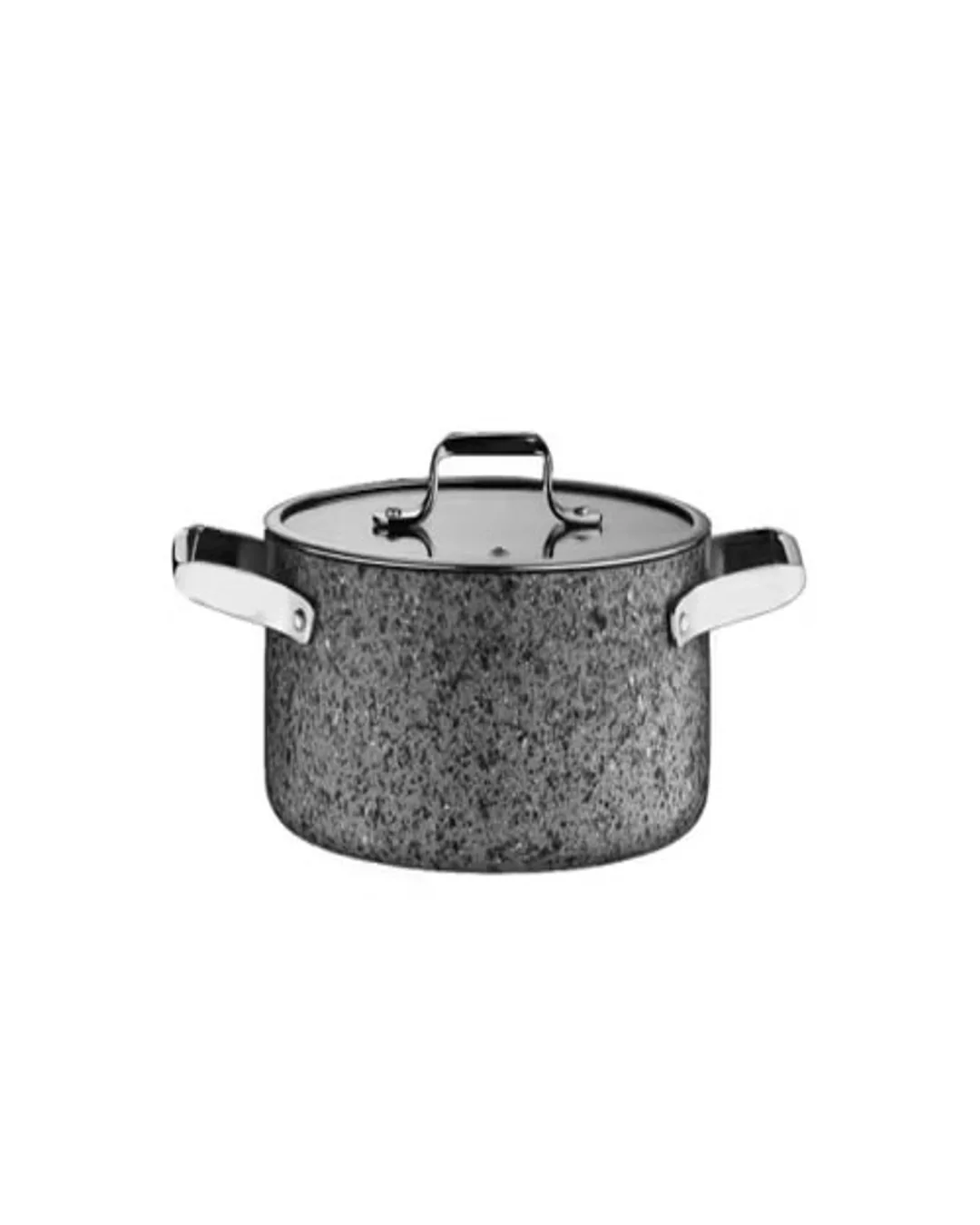 Brioni 24 Cm Derin Tencere Stone Sh 132