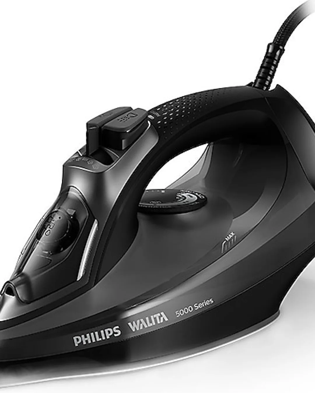 Philips 2600 W Buharlı Ütü Azur DST5040/80 - 1. görsel