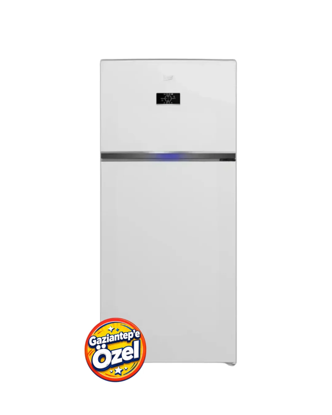 Beko Buzdolabı 983632 Eb