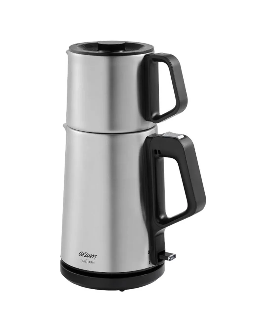 Arzum Beyaz Çay Makinesi TeaCharm AR3149