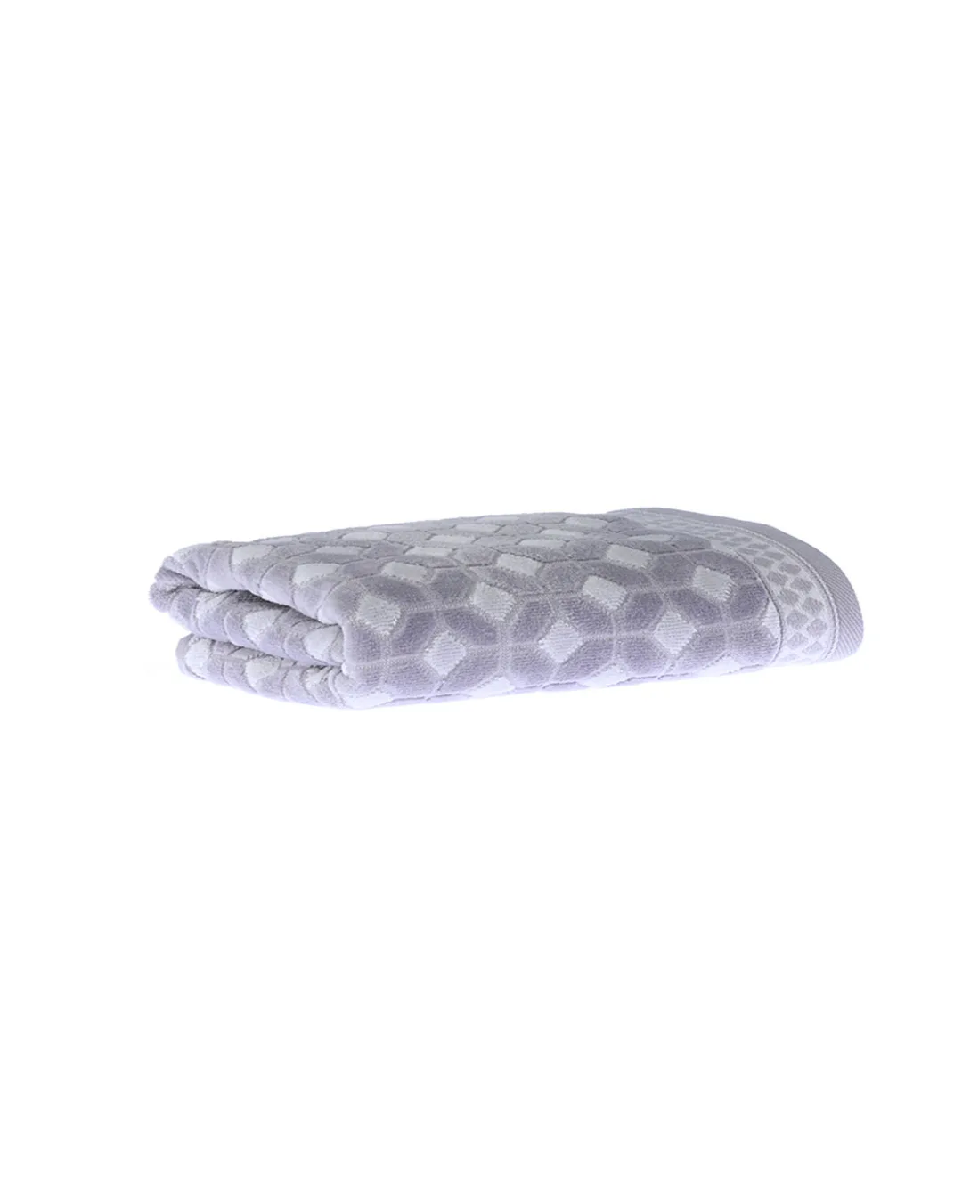 Özdilek Havlu 50*90 Decora Gri