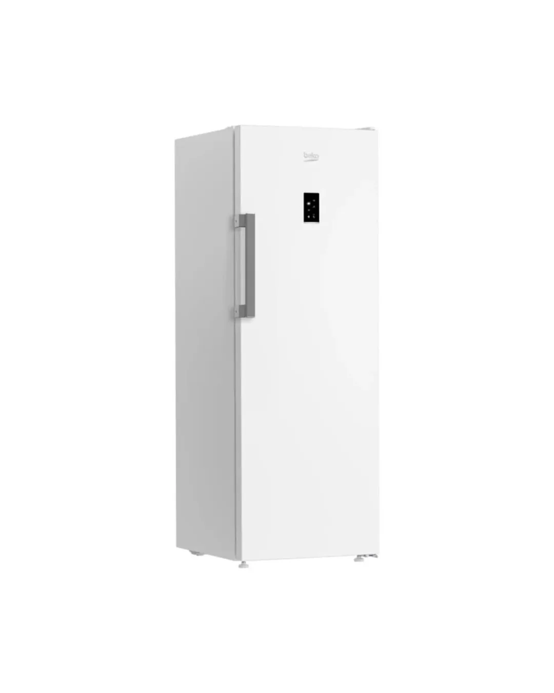 Beko Dikey Derin Dondurucu 5 Çekmeceli 7 Bölmeli 260 Litre No Frost Beyaz 7071 NFB - 1. görsel