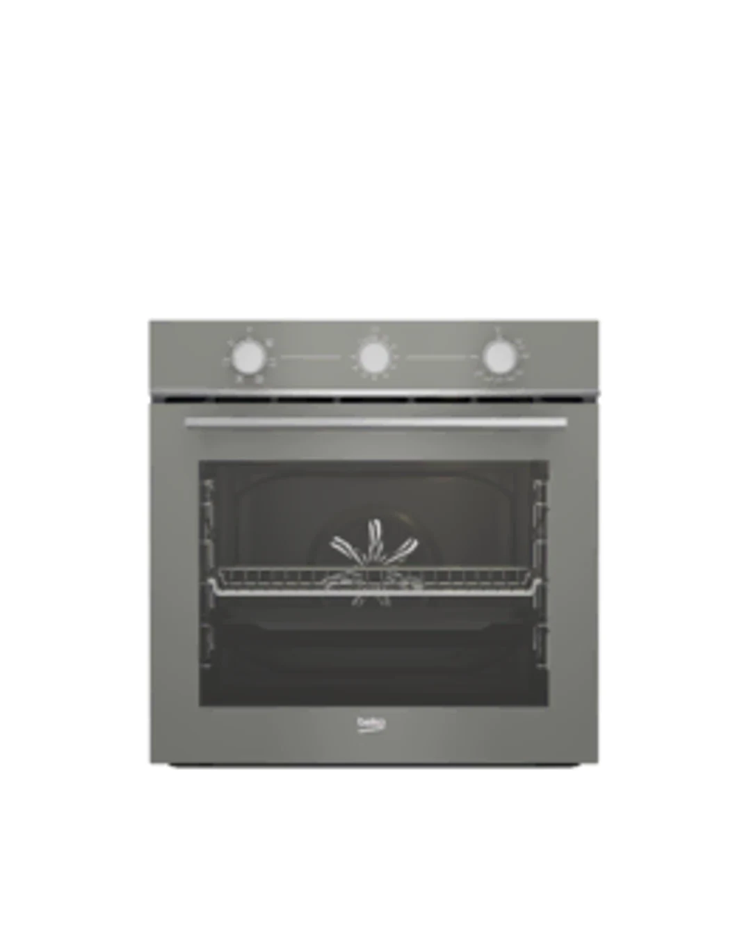 Beko Gri Ankastre Fırın BFC 220 G1