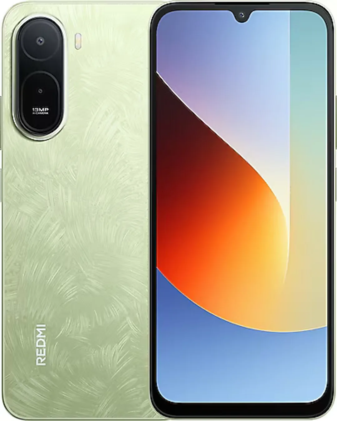 Xiaomi Redmi A7 Pro 4 GB RAM 128 GB Yeşil Cep Telefonu