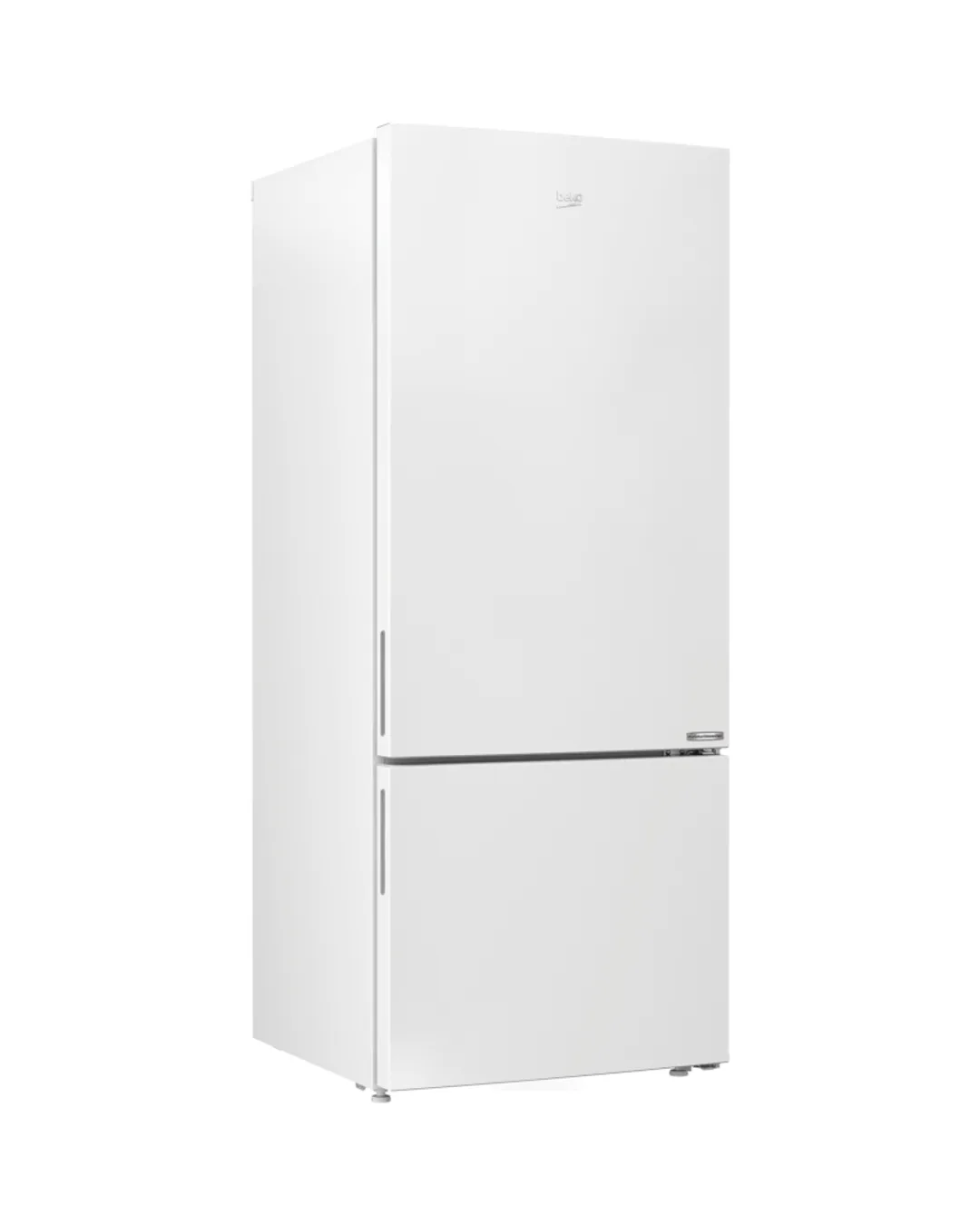 Beko Buzdolabı Alttan Donduruculu No Frost 532 Litre Beyaz 674533 MB - 1. görsel