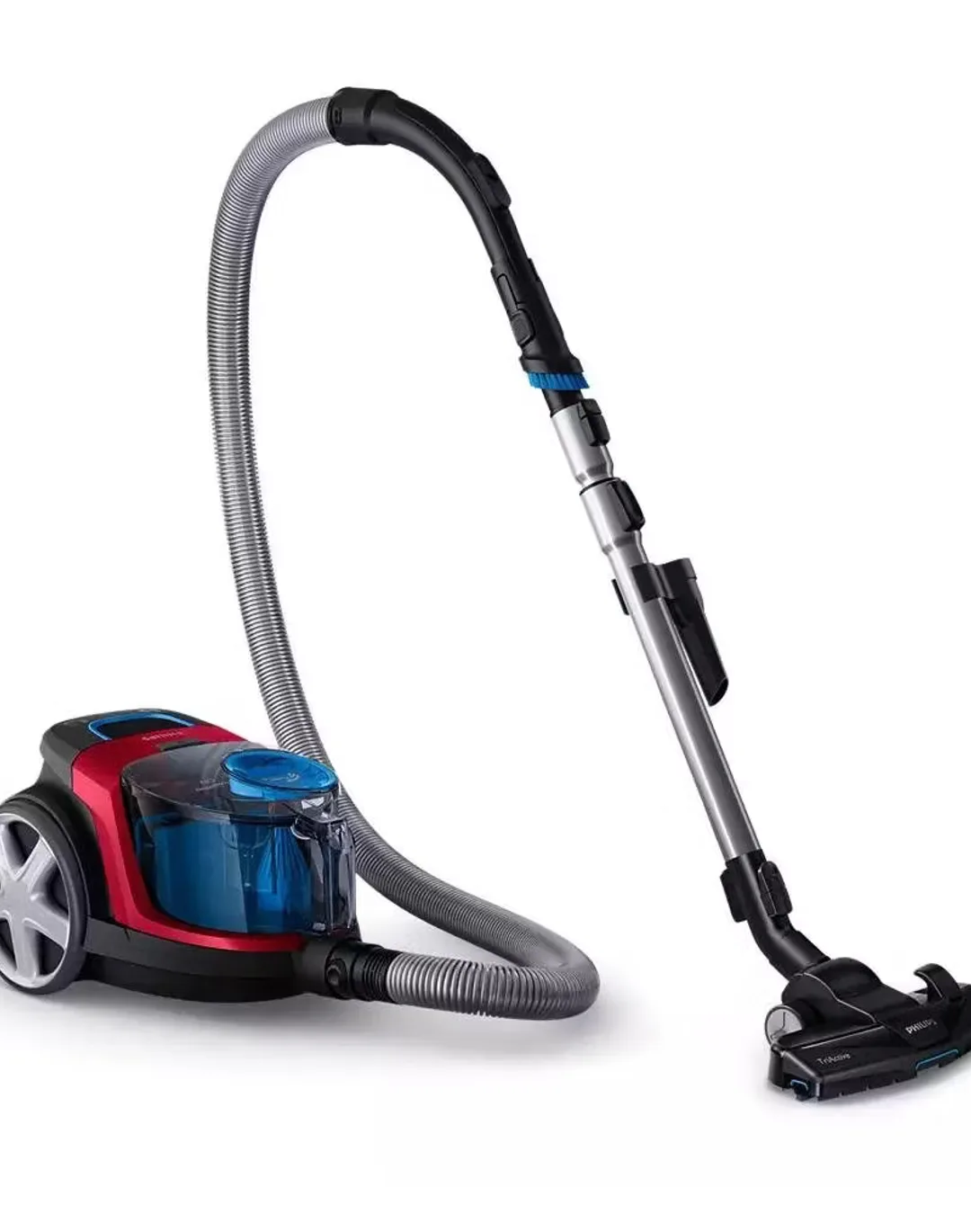 Philips PowerPro Compact Toz Torbasız Elektrikli Süpürge FC9331/07
