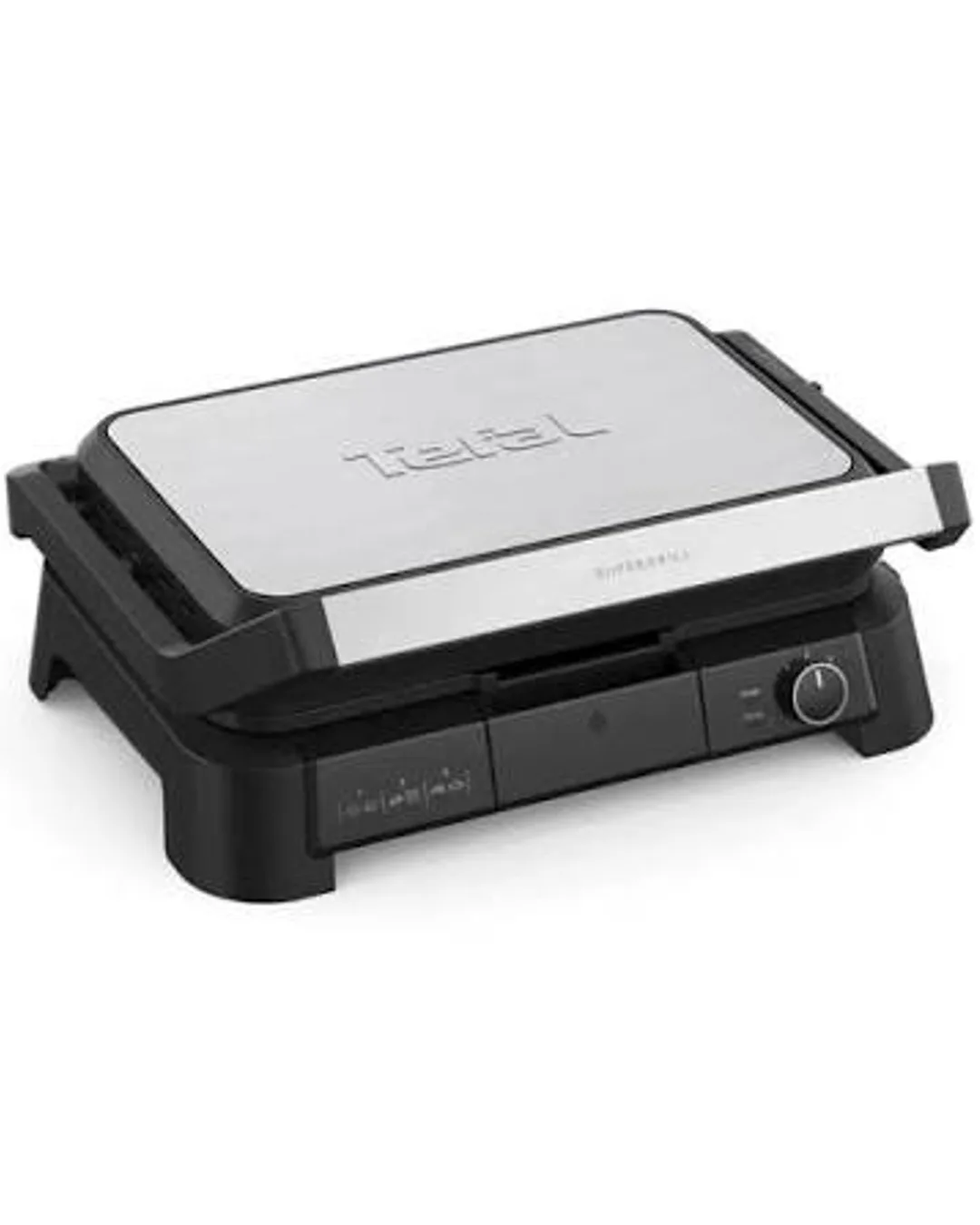 Tefal 3'ü 1 Arada XL Tost ve Izgara Makinesi SuperGrill