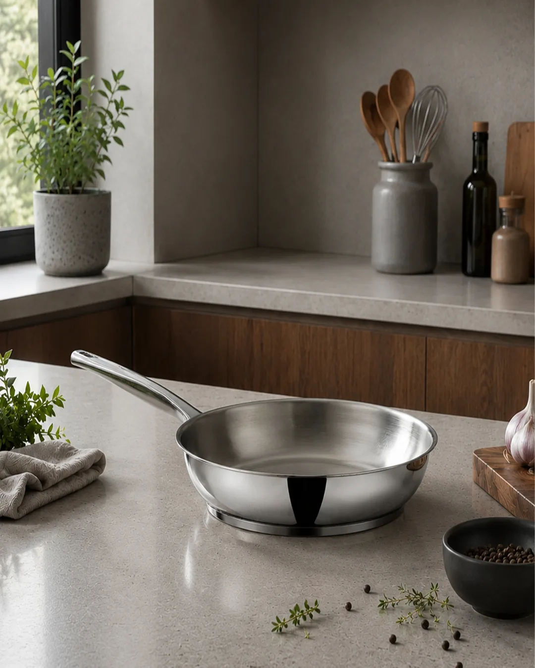 Falez 26 Cm Tava Netto Nto 1012 - 1. görsel